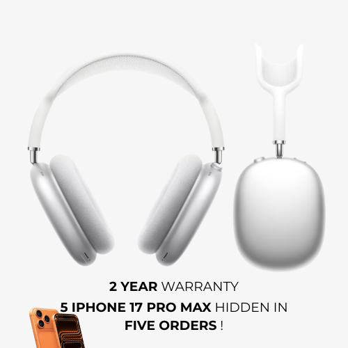 AiraPods Max™