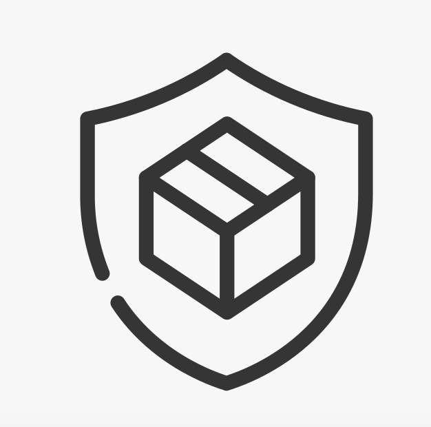 Insurance (breakage, loss and theft)