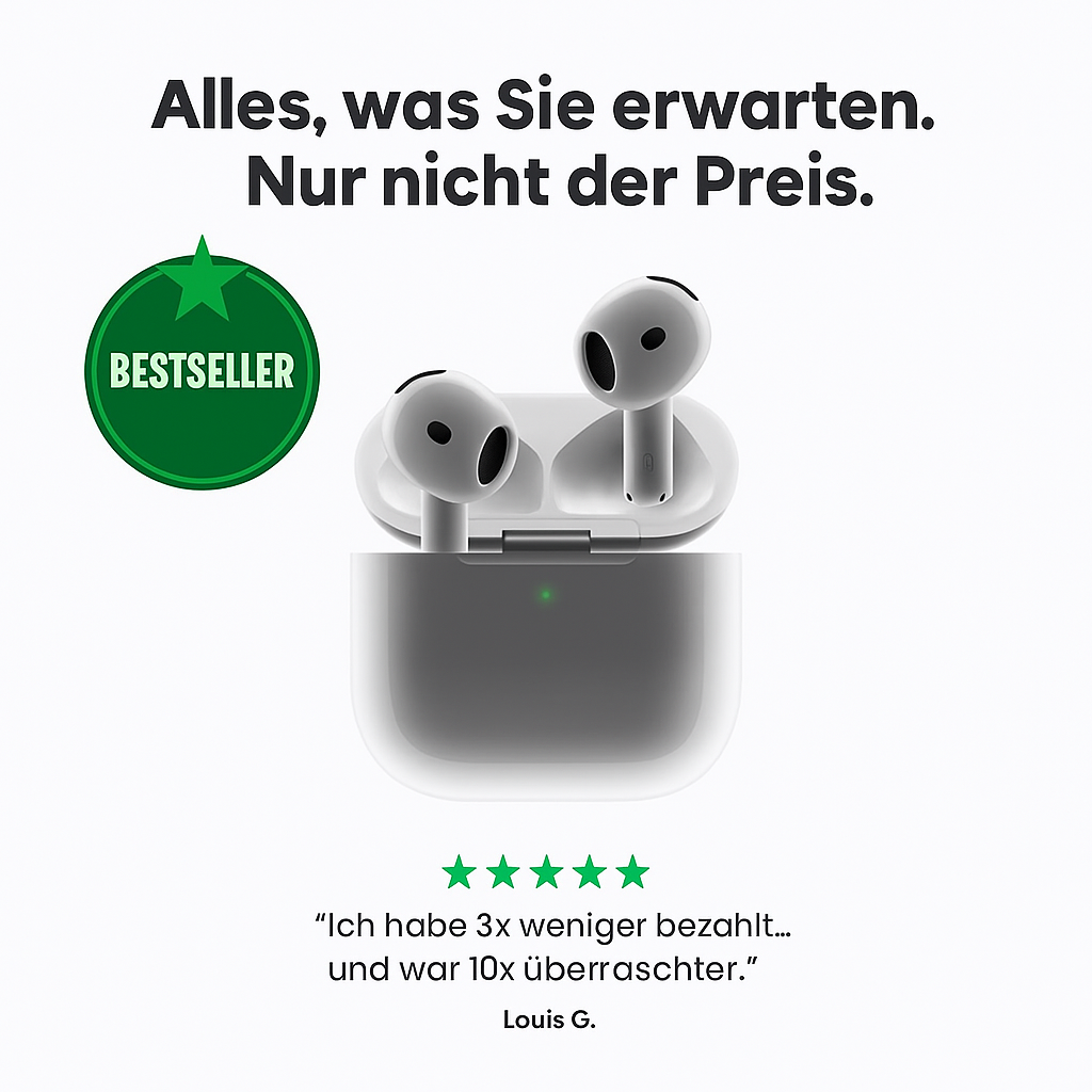 AiraPods 4